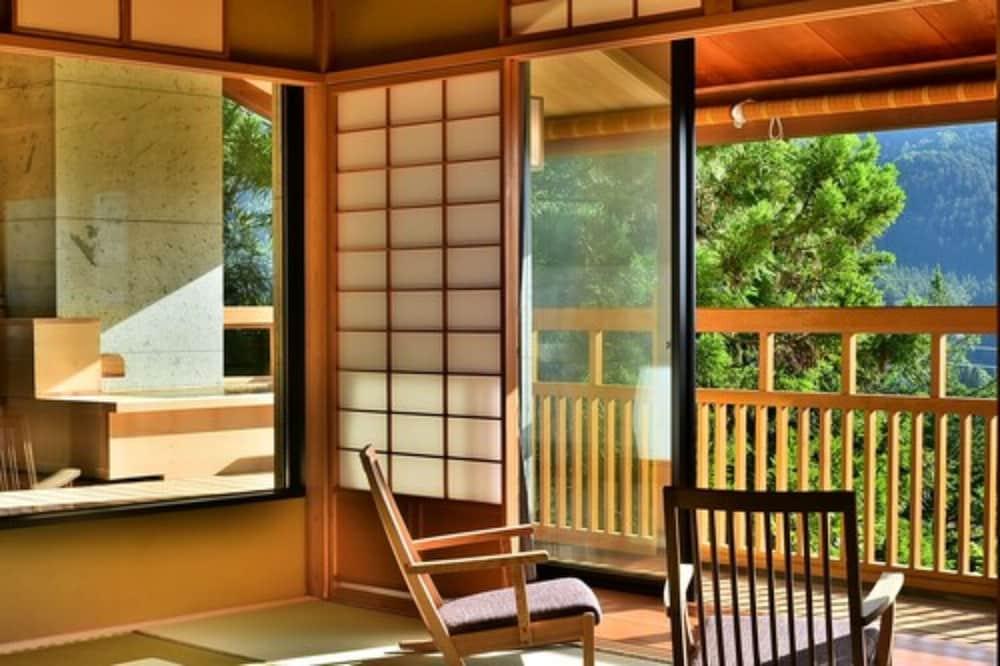Senjukaku Hotel Yamanouchi  Buitenkant foto