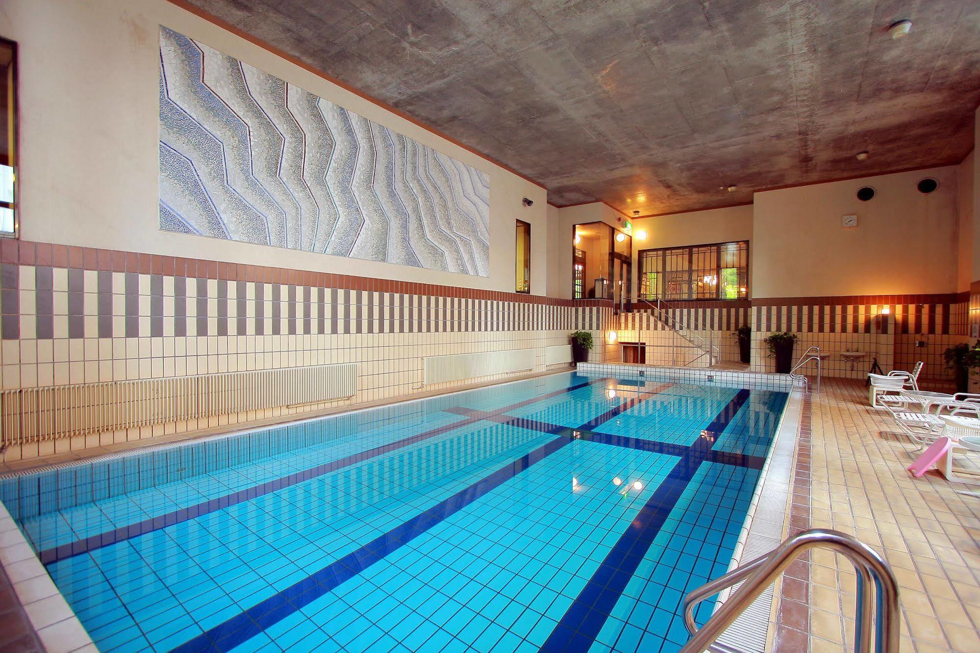 Senjukaku Hotel Yamanouchi  Buitenkant foto
